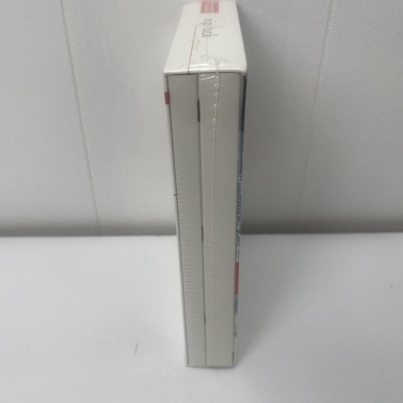 Nip / Tuck The Complete First Season 1 DVD 5 Disc Box Set NEW Sealed - Picture 7 of 9